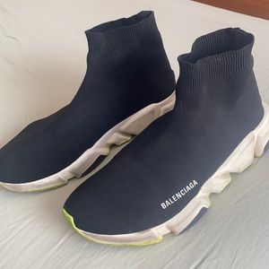 Mens BALENCIAGA shoe size 11